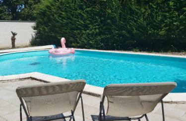 Studio Nid du Perrier - Foto 33