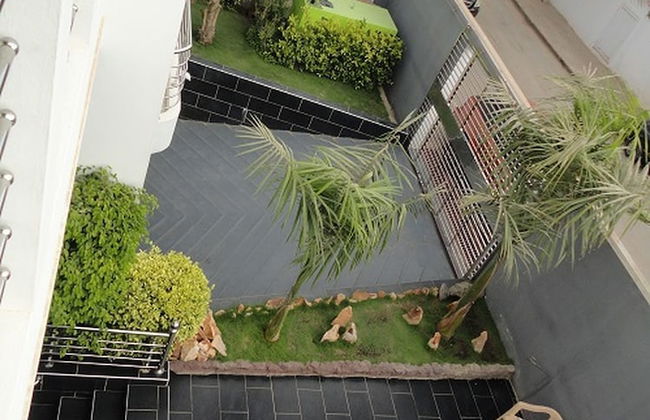 Villa de prestige Mermoz - Photo 62