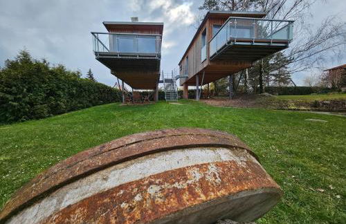 Baumhaus und Tinyhaus - Foto 70