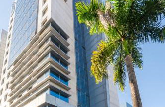 Flat dentro de hotel de Luxo proximo ao shopping - Foto 15