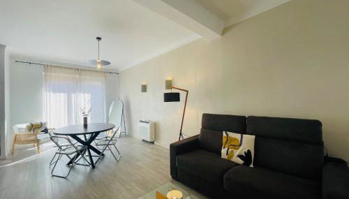 Appartement T3 - 1er étage - Foto 4