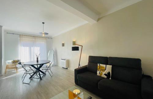 Appartement T3 - 1er étage - Foto 4