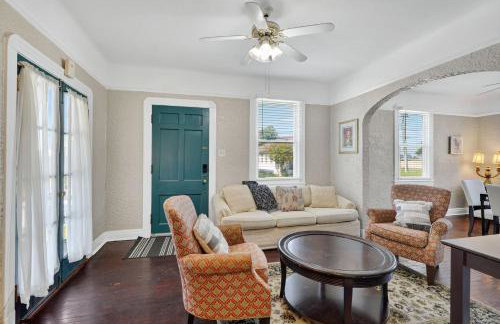 Center of NOLA Loft - walk to Ochsner - Foto 2