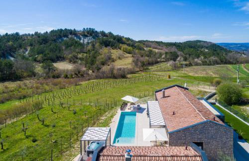 Villa Noeli - Foto 1