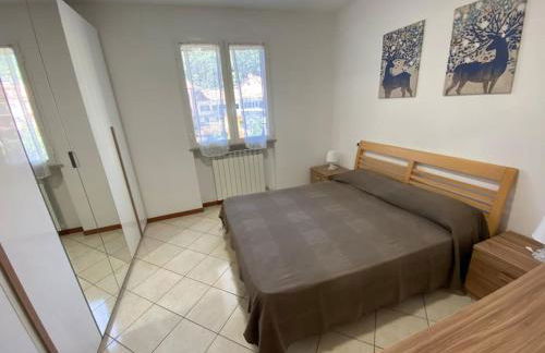 Da Patrizia Andora fraz Molino Nuovo - Foto 9