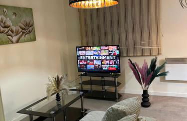 Casa Centro two bedroom apartment - Foto 36