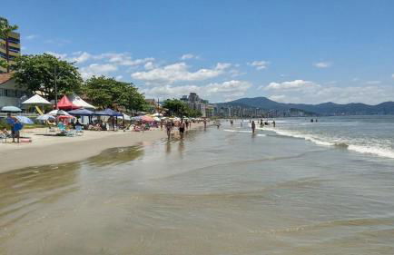 Apto Frente Mar - Foto 5