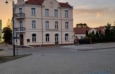 Hotel i Apartamenty Marysieńka - Foto 3