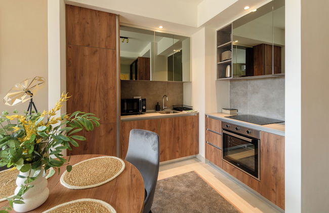 Waterfront Residences - Foto 33