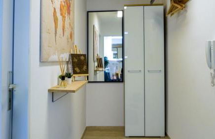 Ruhig, Zentral & Modern im Herzen Ulms - Foto 15