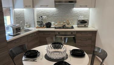 Casa Pepi - Foto 3, stove, pet friendly