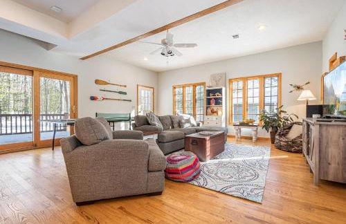 Serenity Now by Taylor Made Deep Creek - Foto 37