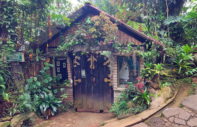 Excursão de moto saindo de Cali - Foto 8