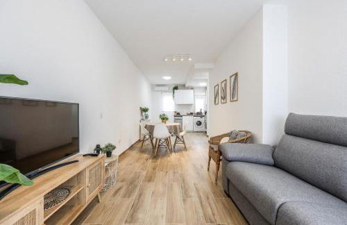 Stunning flat to enjoy Madrid - Foto 24