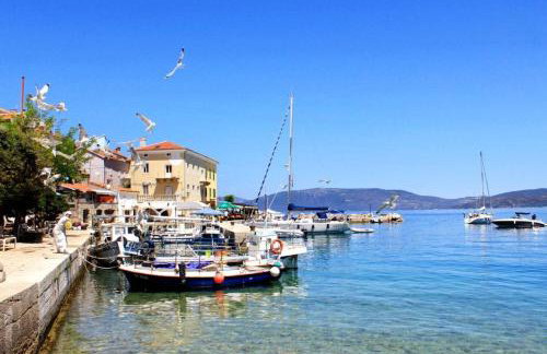 Apartment Griv - Foto 27