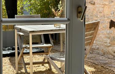 Chambre en pierre - Foto 19