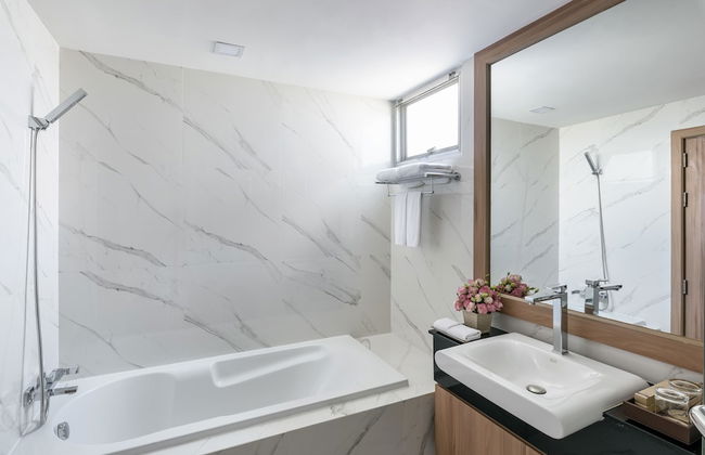 Adelphi Grande Sukhumvit - Foto 50