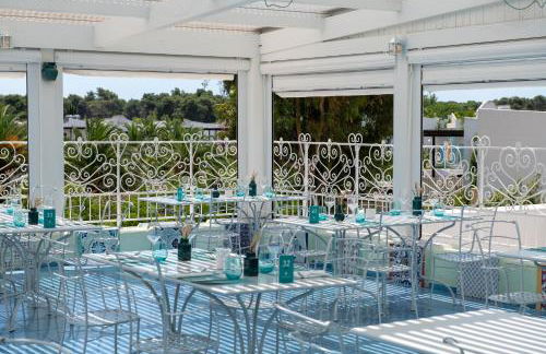 I Turchesi Club Village - Foto 32