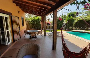 Casa Palmera - Foto 7