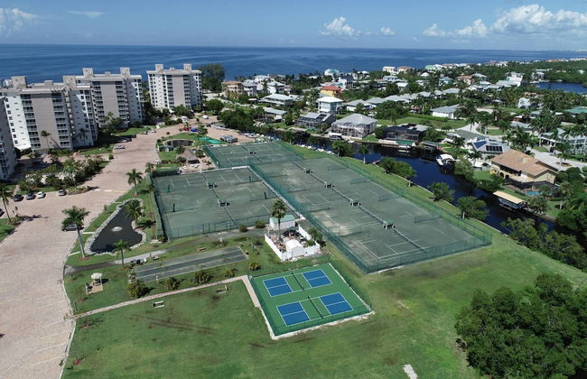 Beach & Tennis 3401 - Foto 20