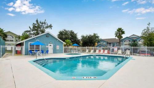 Villa at Island Club - Foto 3, sunbed