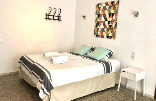 Grande villa proche plage avec piscine et Wi-Fi - Foto 30
