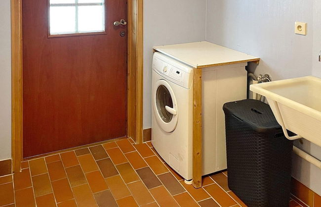 12 Person Holiday Home in Alfoten - Foto 26