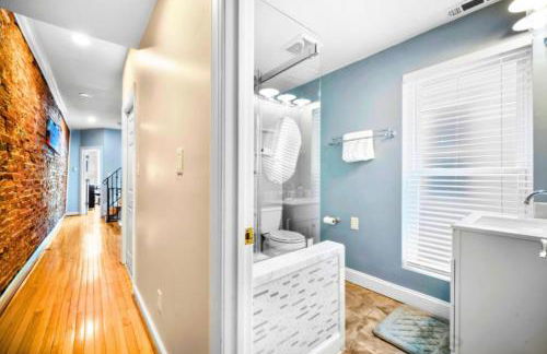 Federal Hill & Inner Harbor Lux Retreat Sleeps 6 - Foto 34