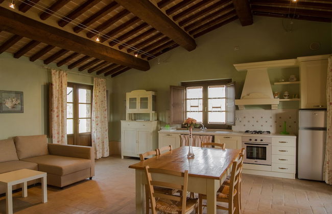 Agriturismo Nobile - Foto 48