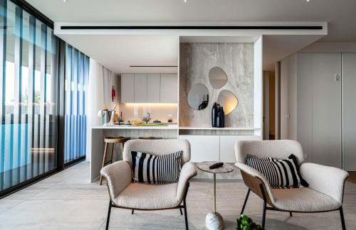 Savoy Residence Monumentalis VA by LM&AC Signature - Foto 6