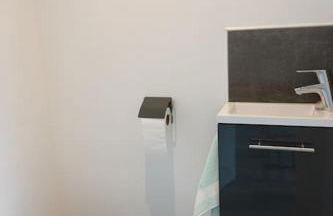 Gite de groupe à la campagne Salle au RDC Espace bien être jacuzzi hammam sport - Photo 48