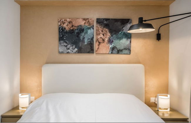 Pazari i Ri - 1 Bedroom Loft - Foto 24