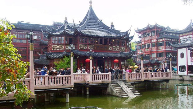 Shanghai Guided Tour - Foto 3