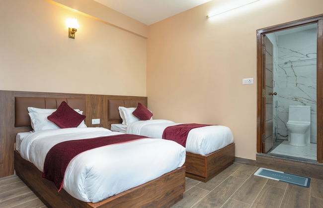 Mandevilla Home - Foto 6