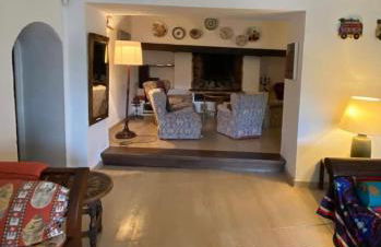 Medieval tower & villa by the sea - Photo 20