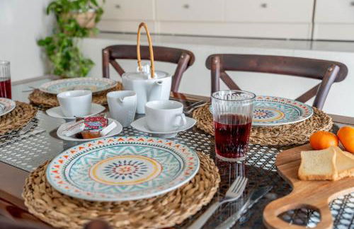 Joanna Family Apartment - Photo 30