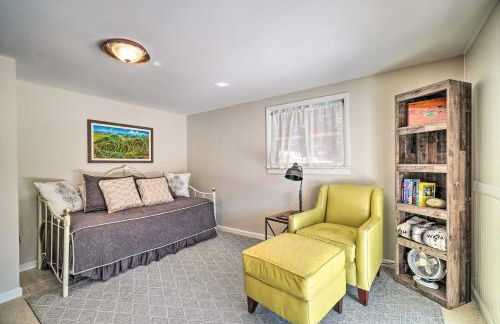 Cozy Lake Santeetlah Cottage with Dock and 3 Kayaks! - Foto 16