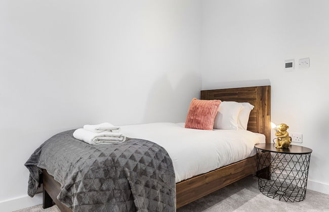 SERCASA - Wembley Park - London - Photo 19