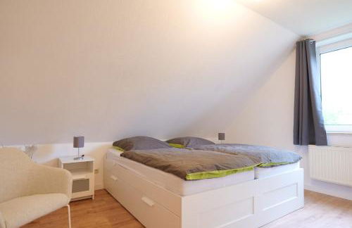 Ferienhaus Otterndorf Haus Resi - Foto 20