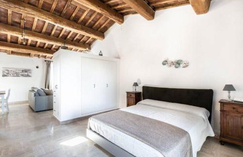 La Piazza - Appartamento con vista - Foto 23