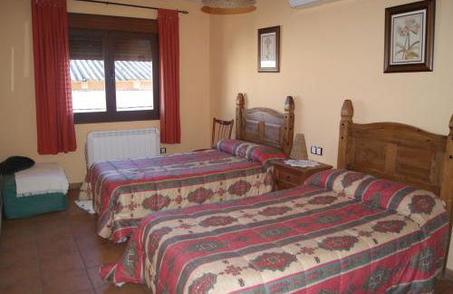 Casa Rural Arroal - Foto 56