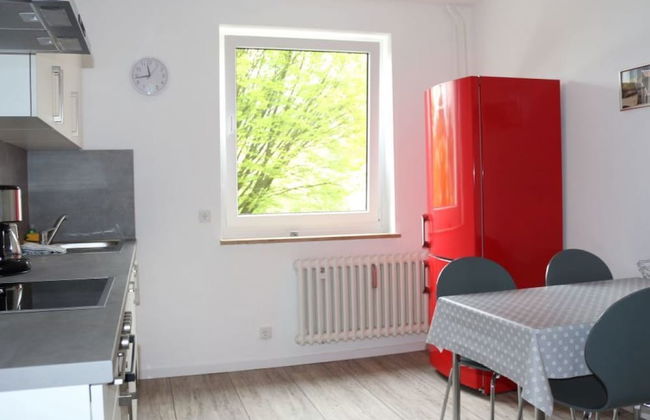 Travel Apartments - Photo 8