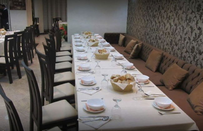 Hôtel de La Vallée Chlef - Foto 37