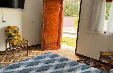 Chalé Paraíso Guararema 1 - Foto 9