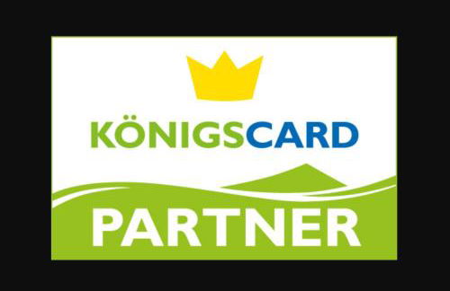 Ferienwohnung Wiesenweg - Aktiv mit der Königscard im Allgäu - Foto 2