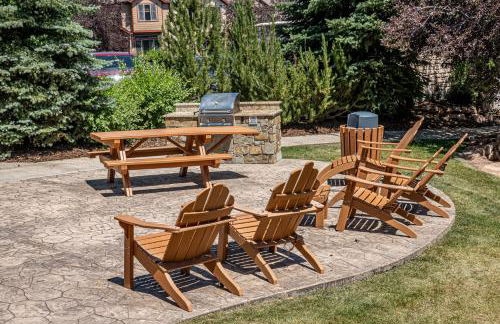 Bear Hollow Village by All Seasons Resort Lodging - Foto 154