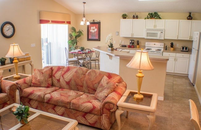 Ip60395 - Highgate at Legacy Park - 4 Bed 3 Baths Villa - Foto 2