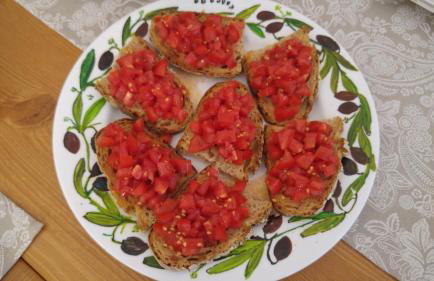 Villa Mandrioli Agriturismo - Foto 80