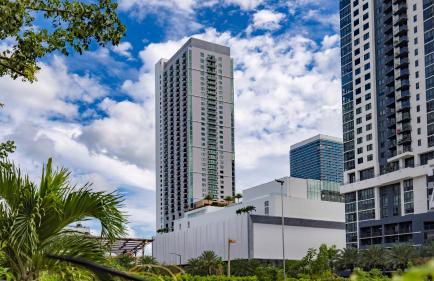 Global Luxury Suites Miami Worldcenter - Foto 64