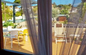 Agradable casa con terraza en S'Agaró - Foto 26